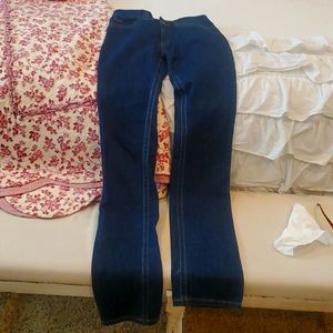 Kimes Ranch "Betty" jeans